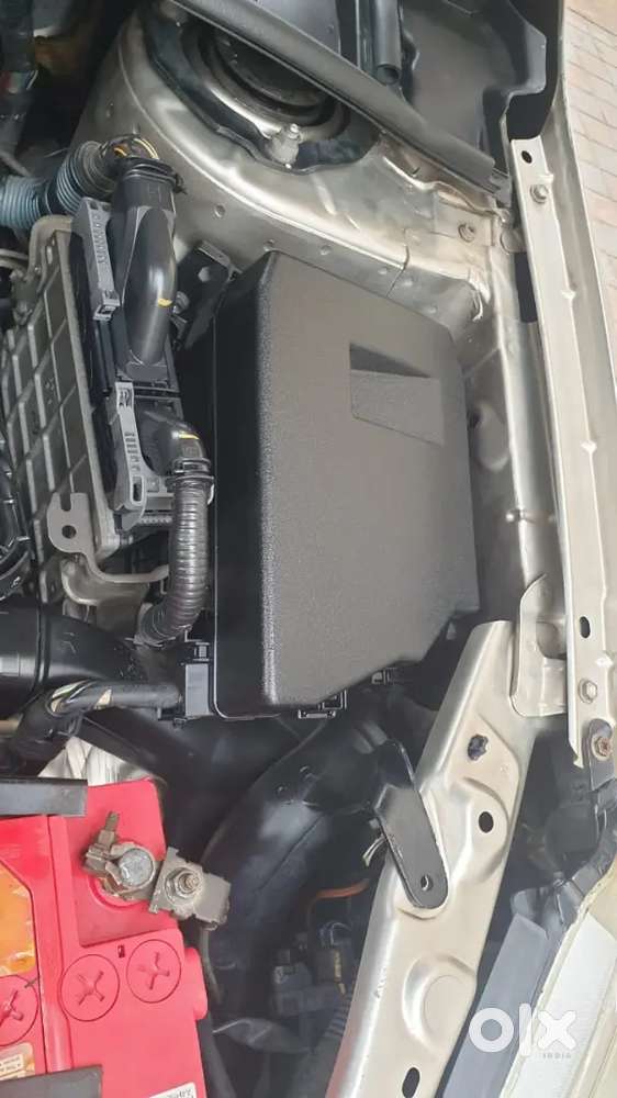 Toyota Corolla Altis 2013