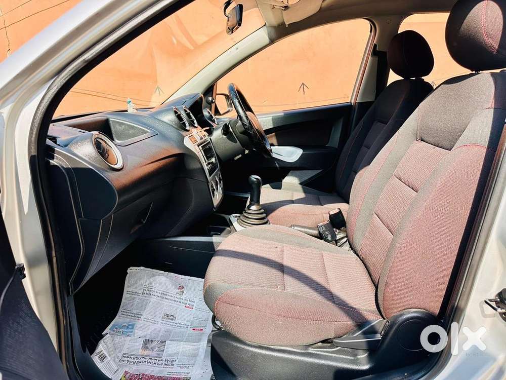 Ford Diesel Car 2011