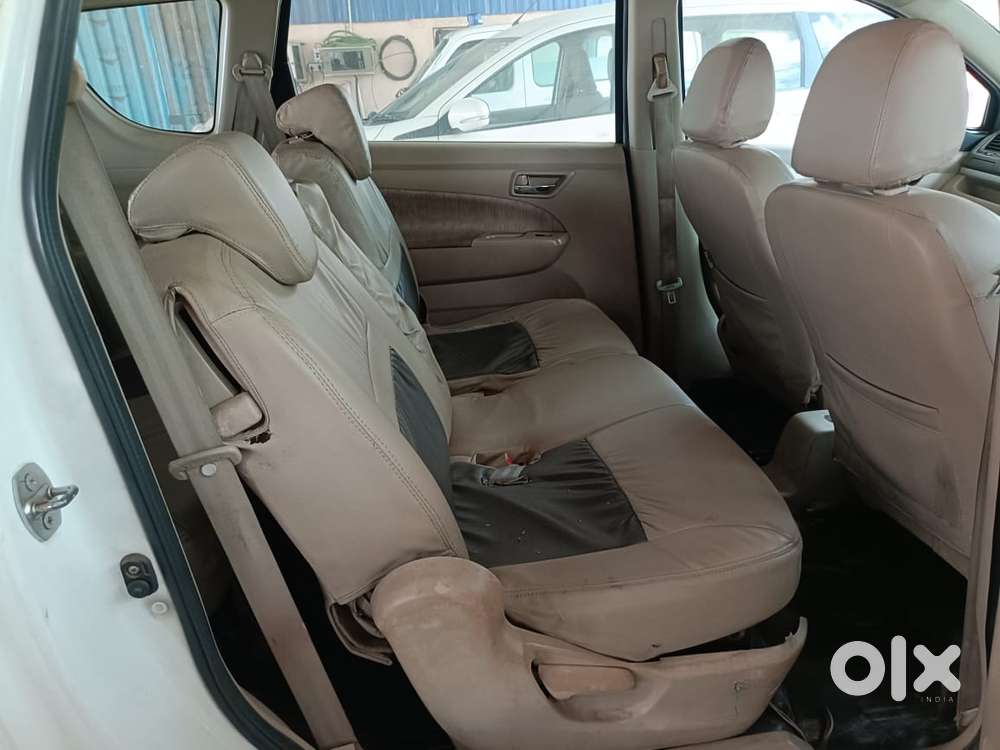 Maruti Suzuki Swift Dzire Tour S Diesel, 2015, Diesel