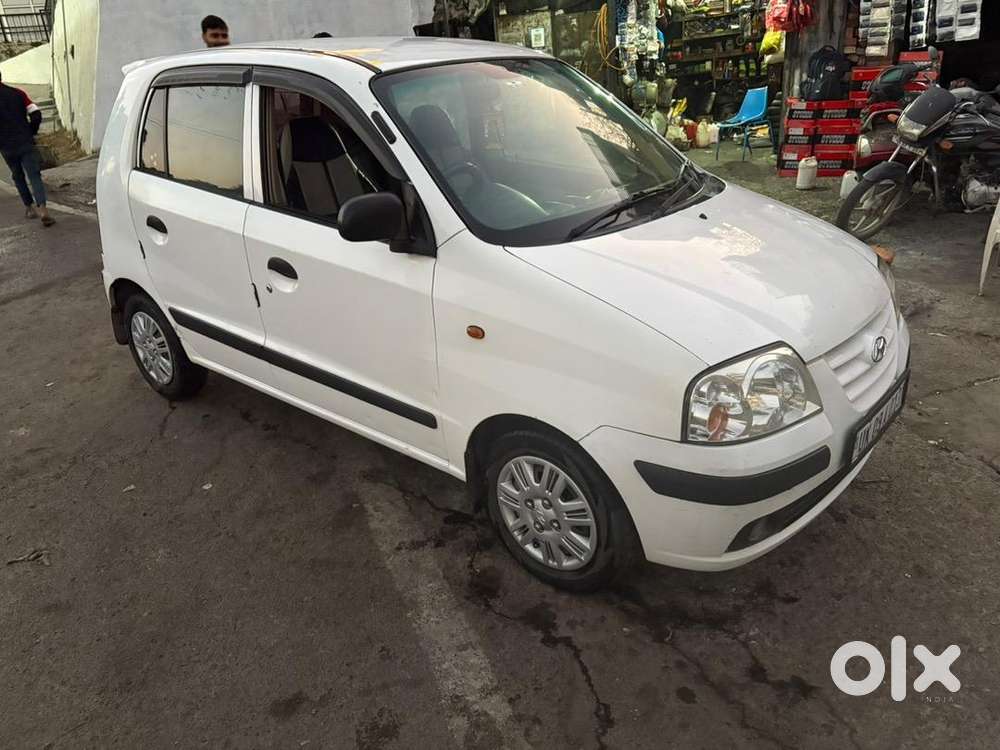 Hyundai Petrol Manual 2011