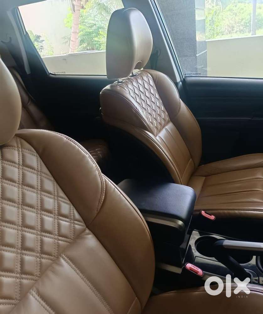 Mahindra Xuv500 W11, 2019, Diesel