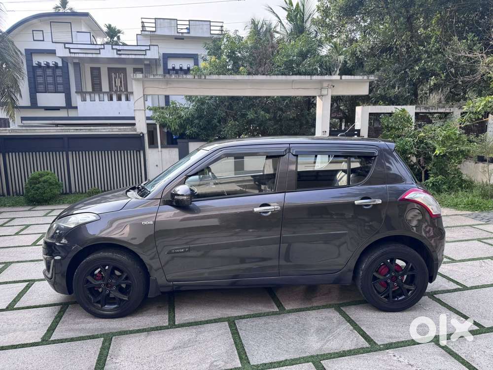 Maruti Suzuki Wagon-r-1-0