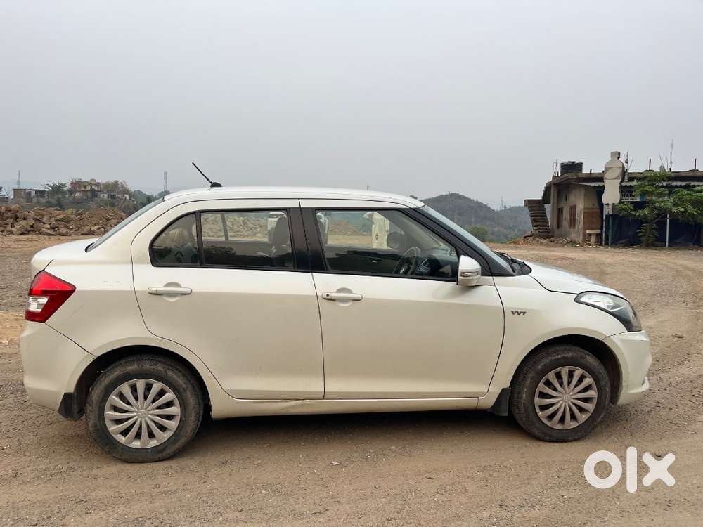 For Sale: 2016 Maruti Suzuki Swift Dzire Vxi Petrol – Well Maintained