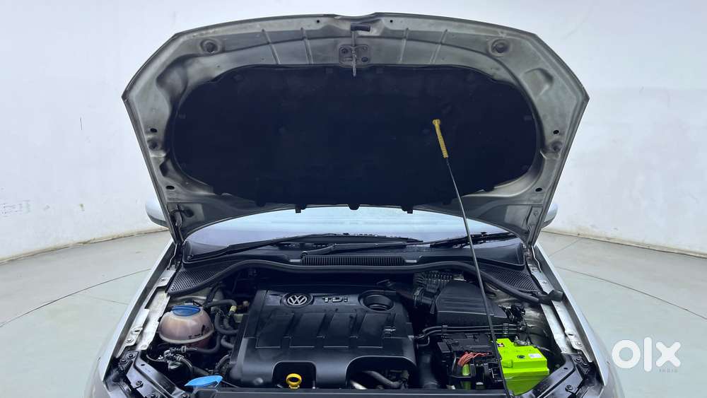 Volkswagen Ameo 1.5 Tdi Comfortline At, 2016, Diesel