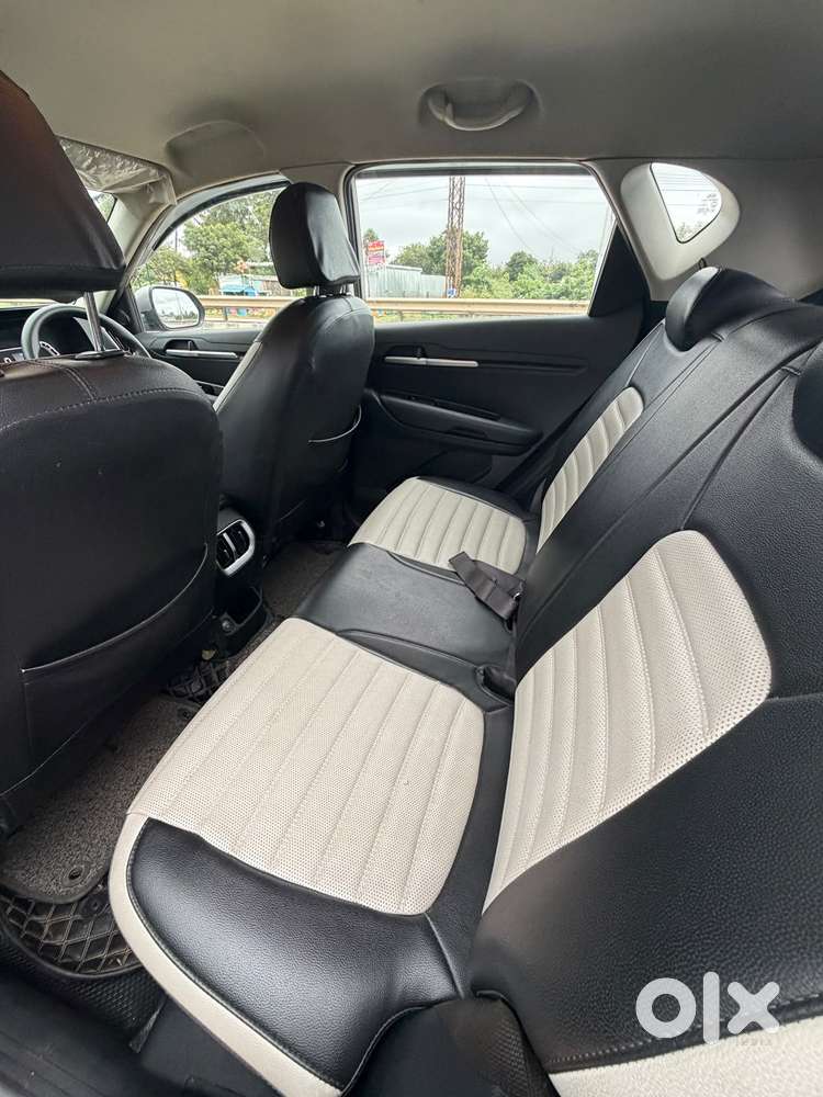 Kia Sonet, 2021, Diesel