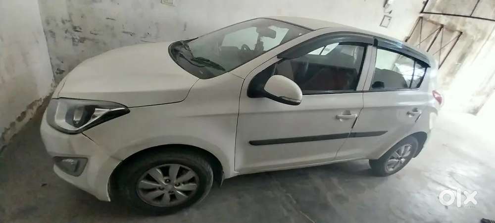 Hyundai I20 2014