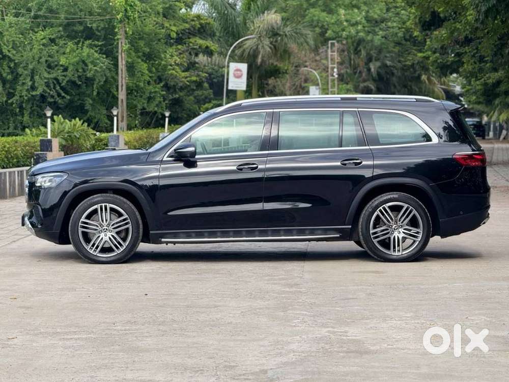 Mercedes-benz Gls 450d 4matic, 2025, Diesel