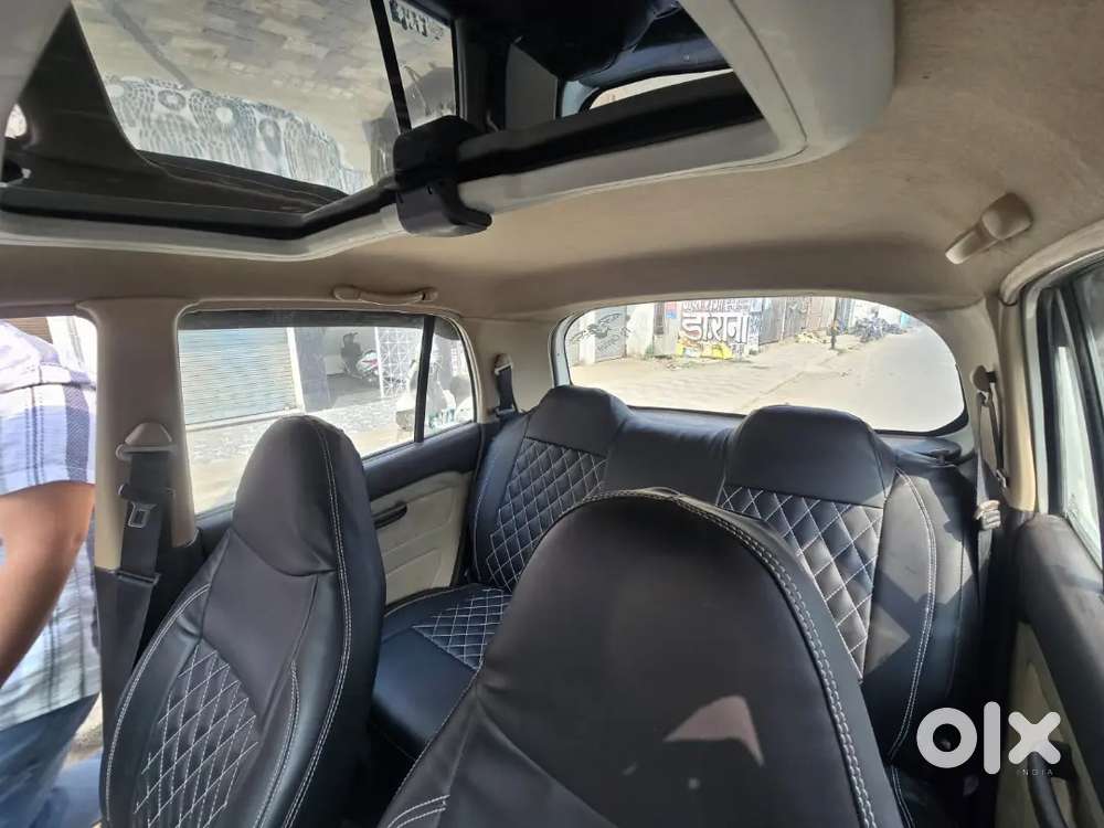 Hyundai Santro Xing 2012