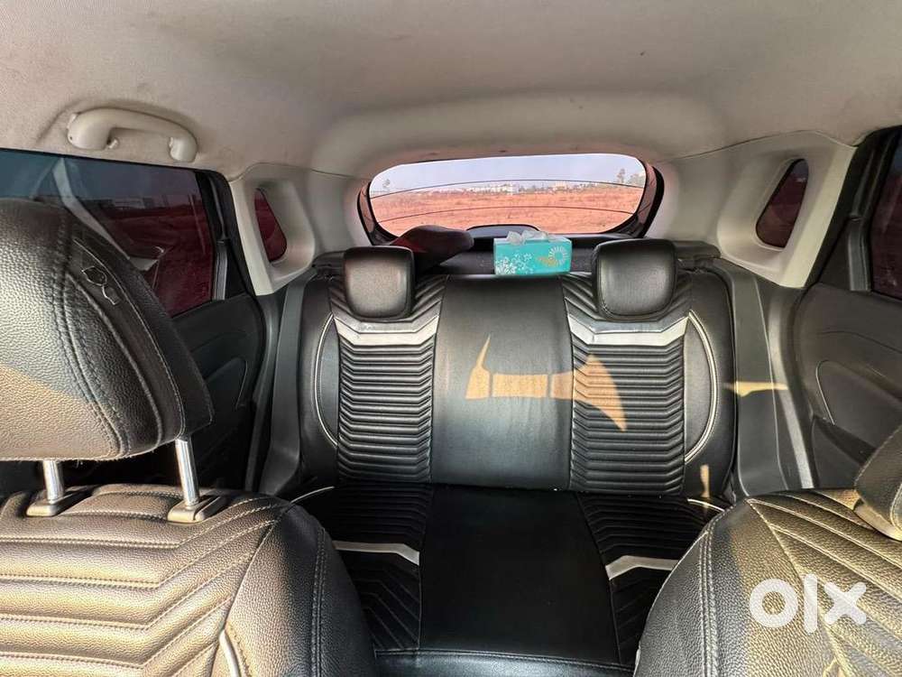 Maruti Suzuki Swift 2016 Diesel Manual