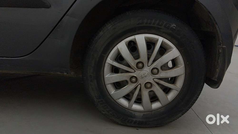 Hyundai I10 Magna 1.2 Itech Se, 2013, Petrol