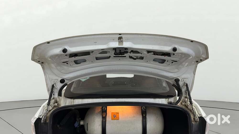 Tata Tigor 1.2 Revotron Xz Plus Cng, 2022, Cng & Hybrids