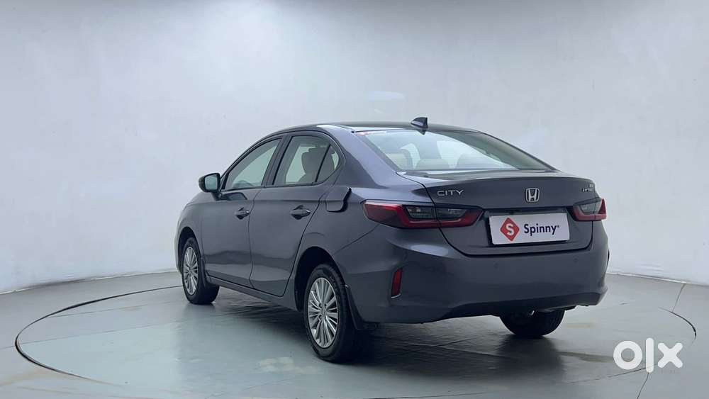 Honda City I-vtec V, 2021, Petrol