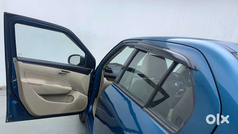 Maruti Suzuki Swift Dzire 1.3 Vxi, 2012, Petrol