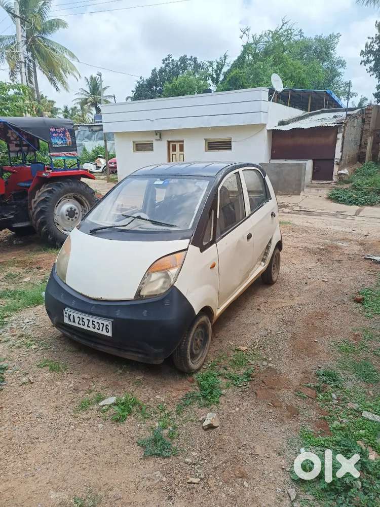 Good Condition Car