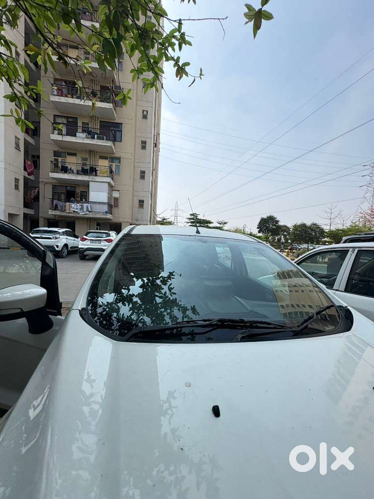 Ford Ecosport Petrol 2016 Model