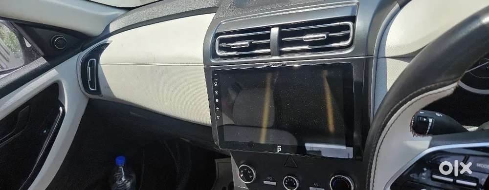 Hyundai Creta E 2021