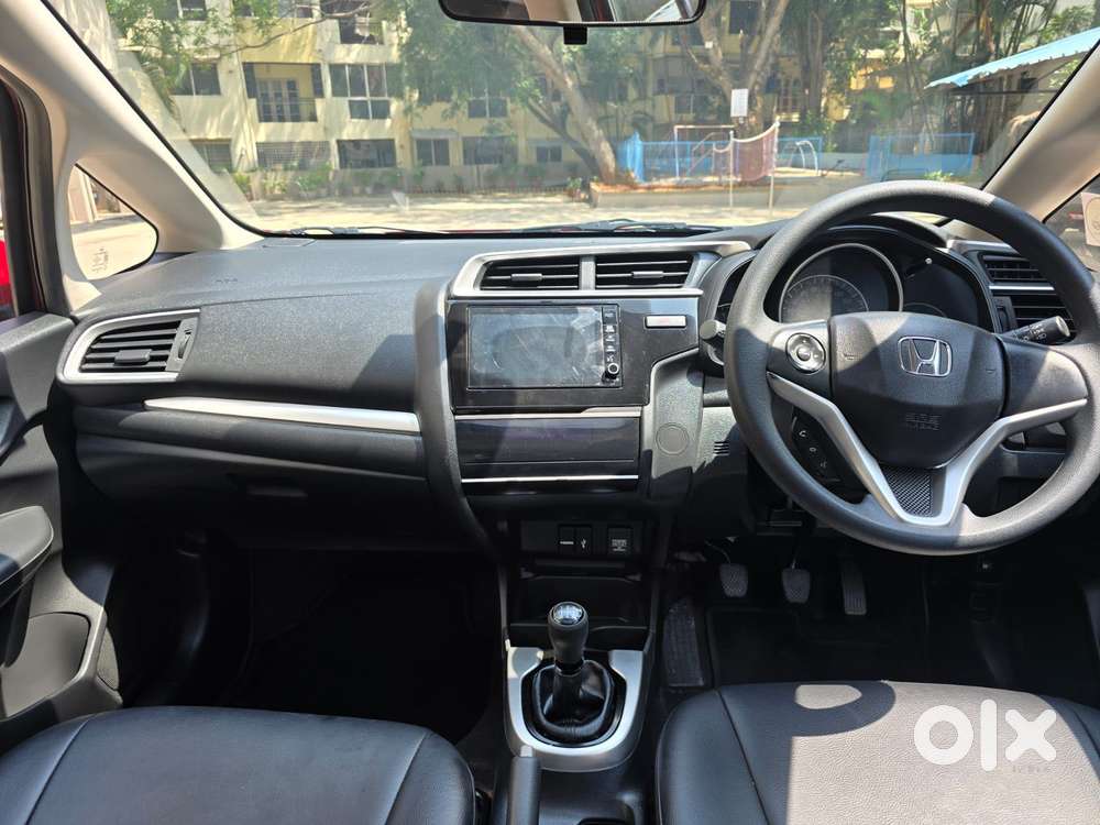 Honda Wr-v I-vtec Vx, 2019, Petrol