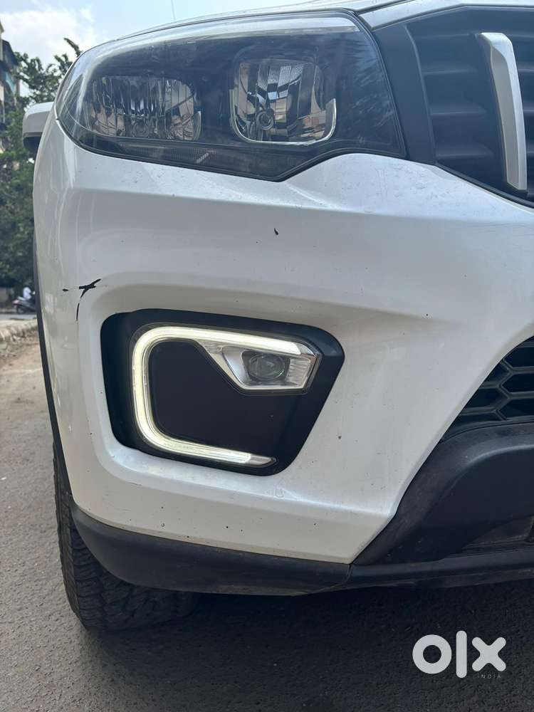 Mahindra Scorpio-n Diesel 2023