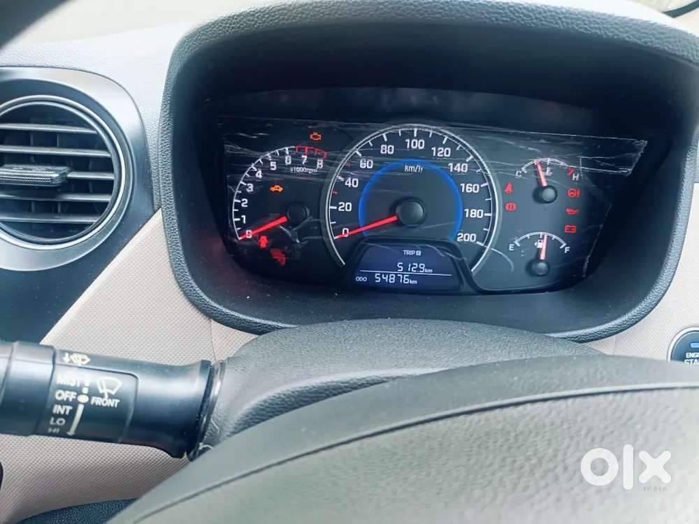 Hyundai Grand I10 2015