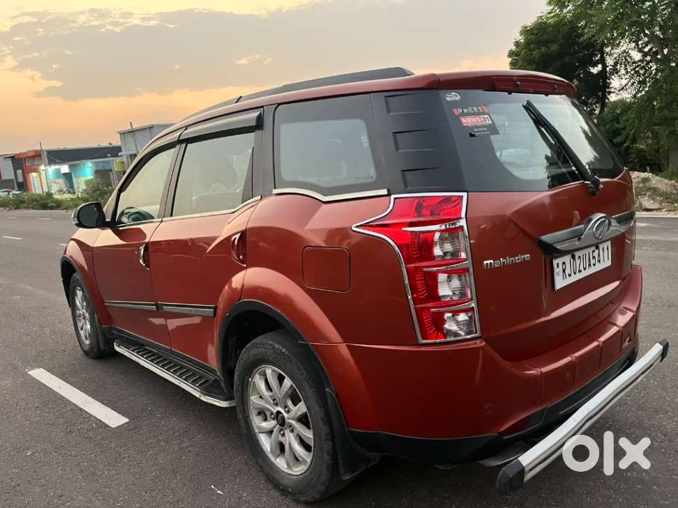 Mahindra Xuv500 W10 2wd, 2015, Diesel