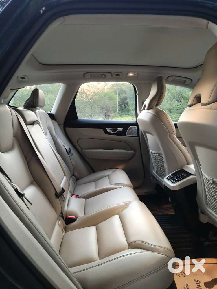 Volvo Xc60 2.0 B5 Ultimate, 2025, Petrol