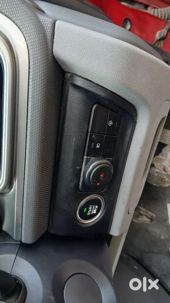 Tata Altroz 1.2 Xt  Cng 2020 Model