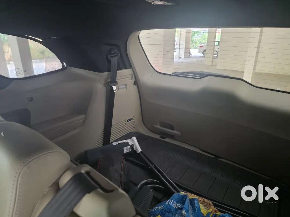 Ford Endeavour 4x4 2016 Excellent Condition Wsr