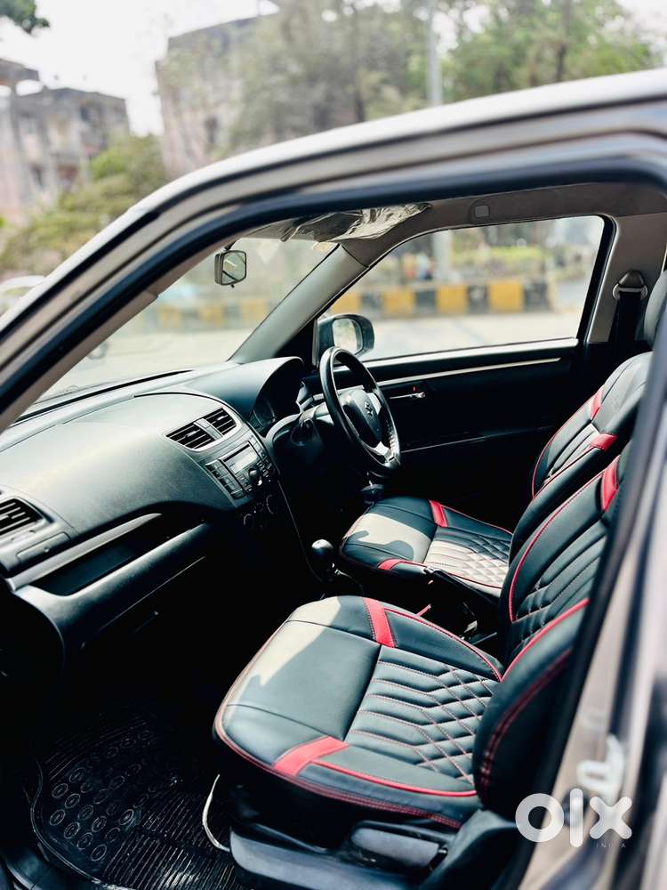 Swift Vdi Maruti 2012 Year