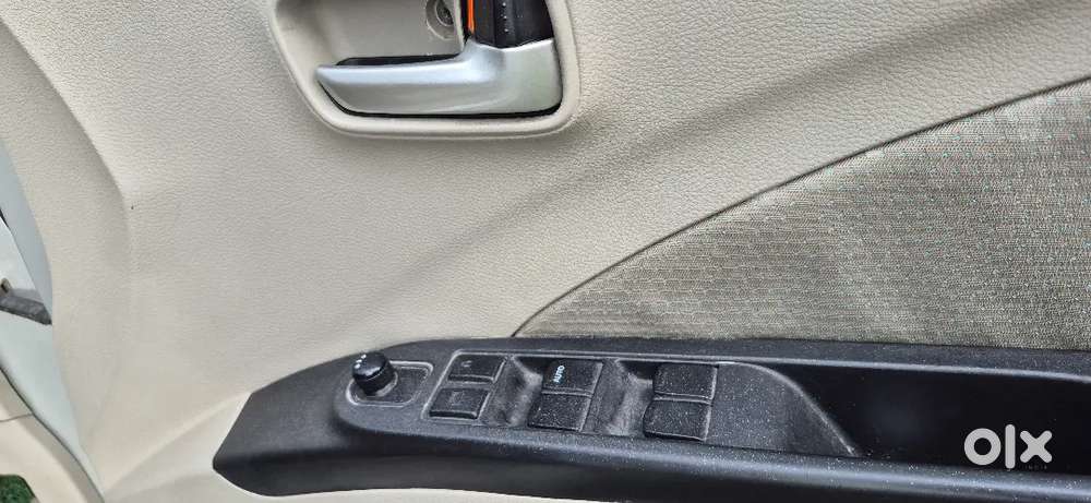 Maruti Suzuki Celerio 2019