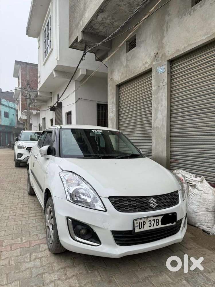 Maruti Suzuki Swift 2014 Diesel Well Maintained