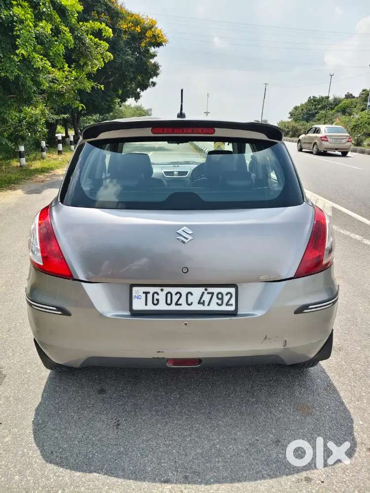 Maruti Suzuki Swift 2013 Diesel Well Maintained