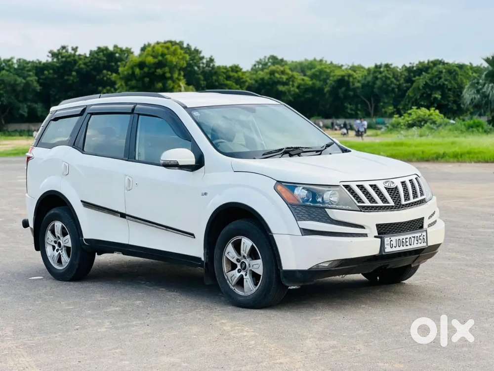 Brda Xuv500
