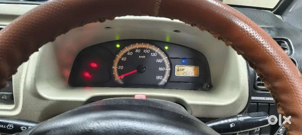 Very Well Maintained Maruti Suzuki Eeco