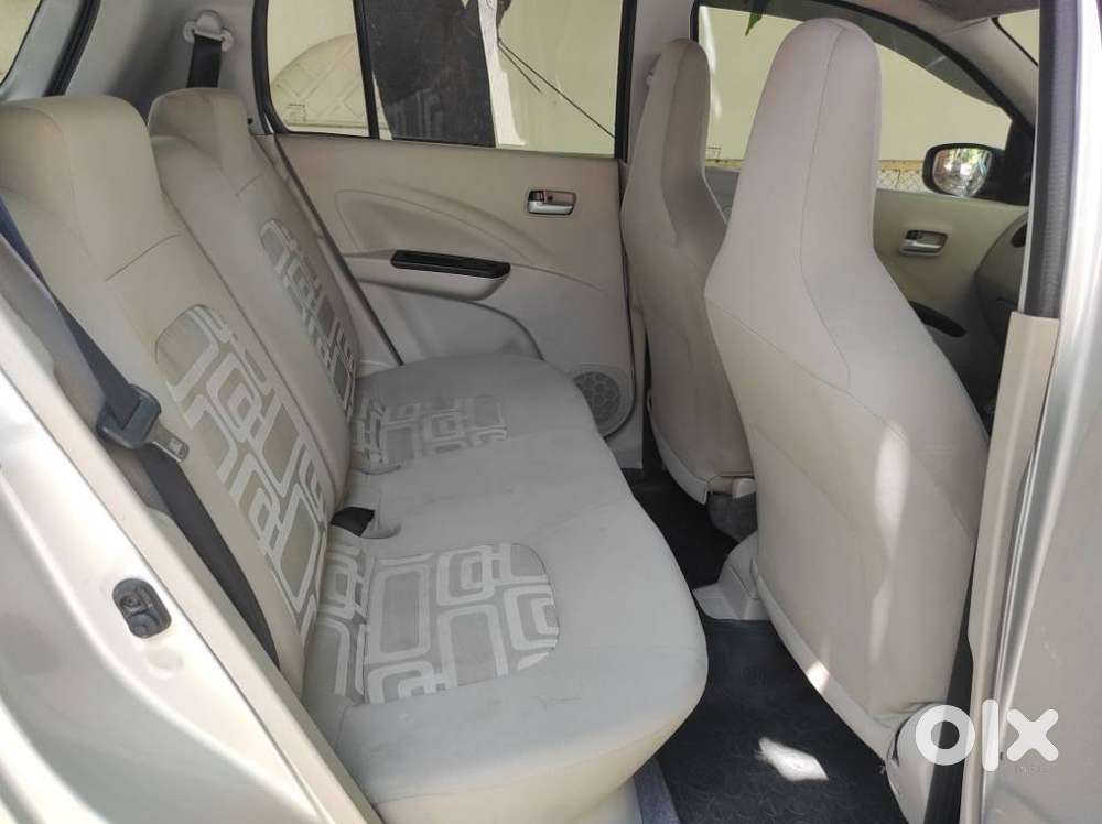 Maruti Suzuki Celerio Vxi Optional Mt, 2021, Petrol
