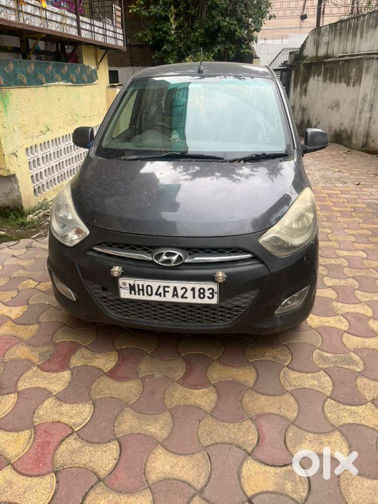 Hyundai I10 Petrol Manual 2011