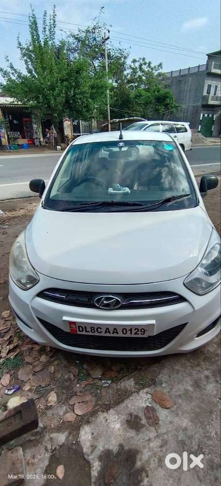 I10 Hyundai