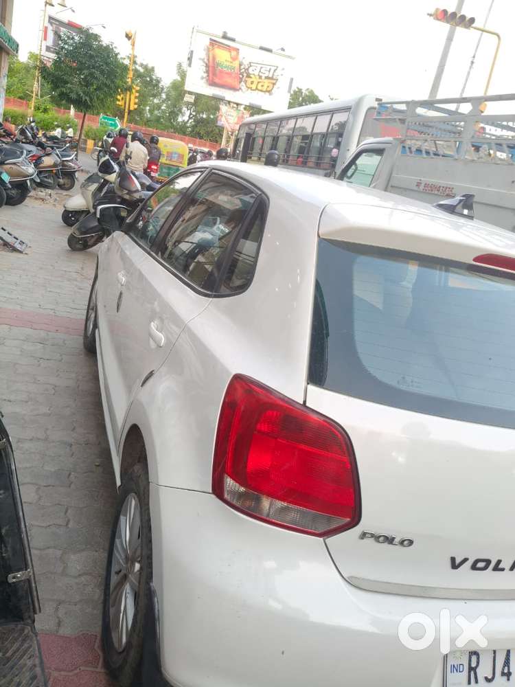 Volkswagen Polo Diesel Highline 1.2l, 2014, Diesel