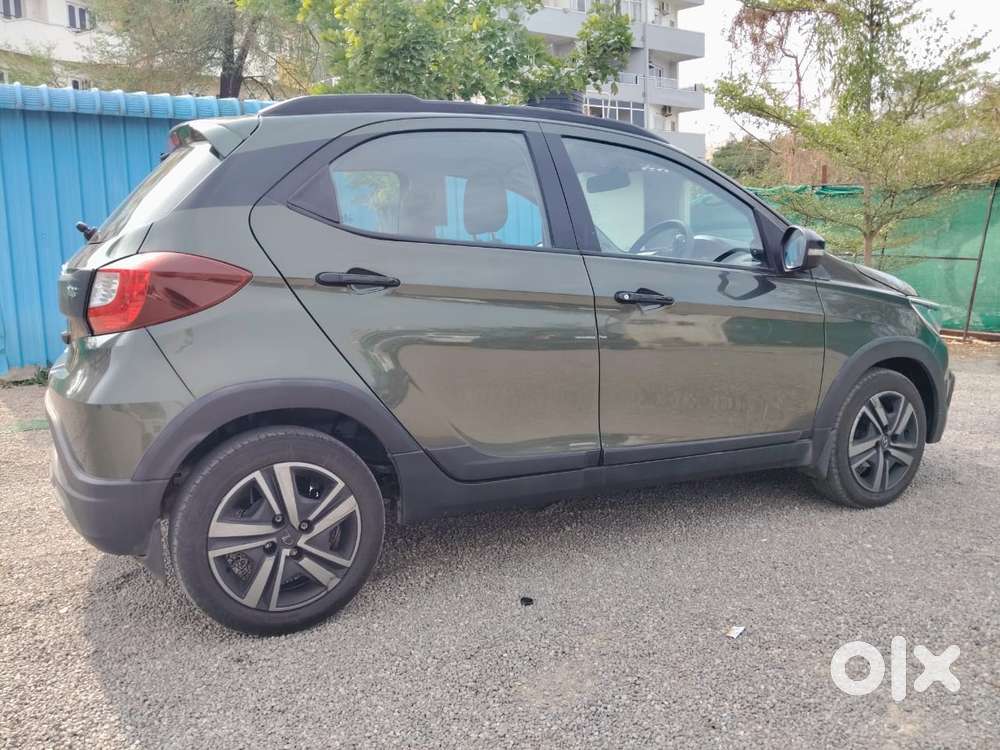 Tata Tiago Xz, 2023, Petrol