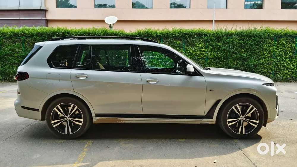 Bmw X7 2023 Xdrive 40d Diesel Automatic