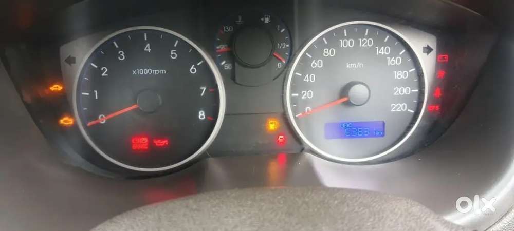 Hyundai I20 1.2 Asta 2011
