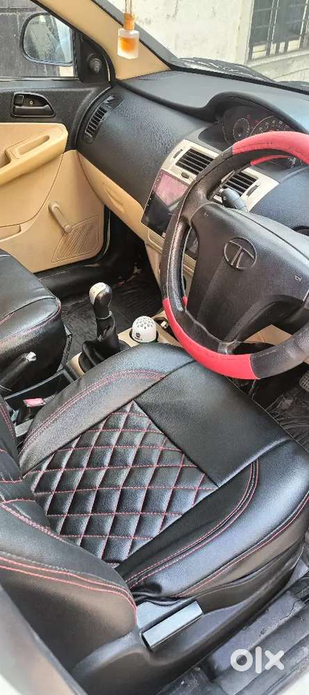 Tata Vista Good Engine & Body