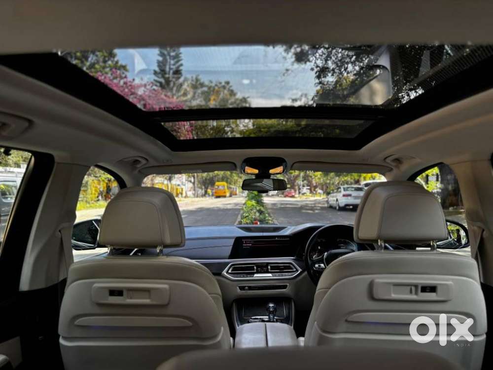 Bmw X5 Xdrive30d Xline, 2019, Diesel