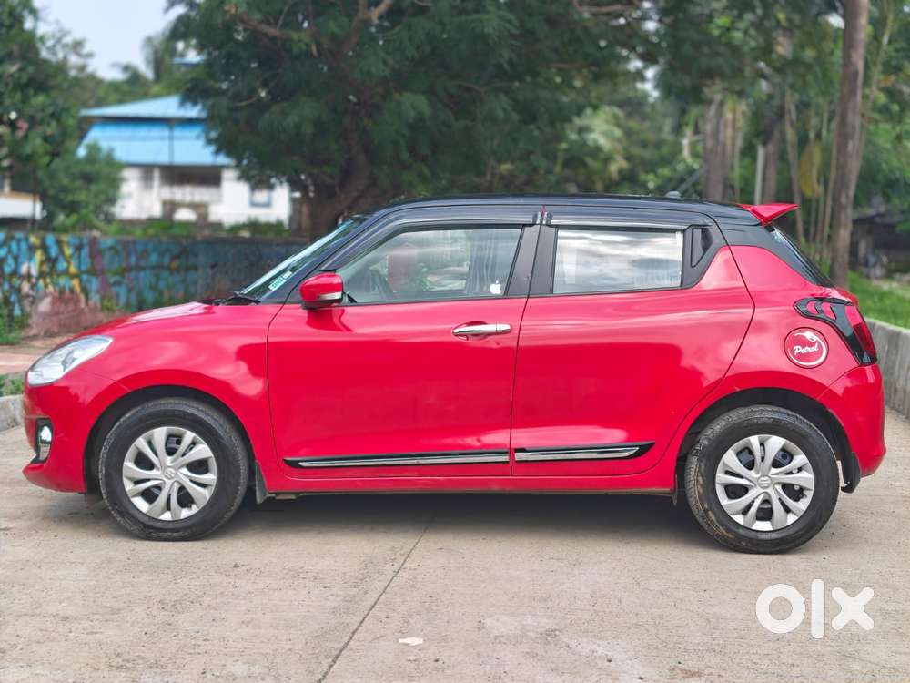 Maruti Suzuki Swift Amt Vxi, 2021, Petrol