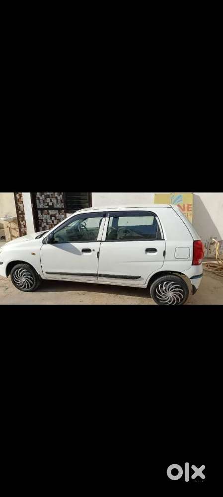 Maruti Suzuki Alto K10