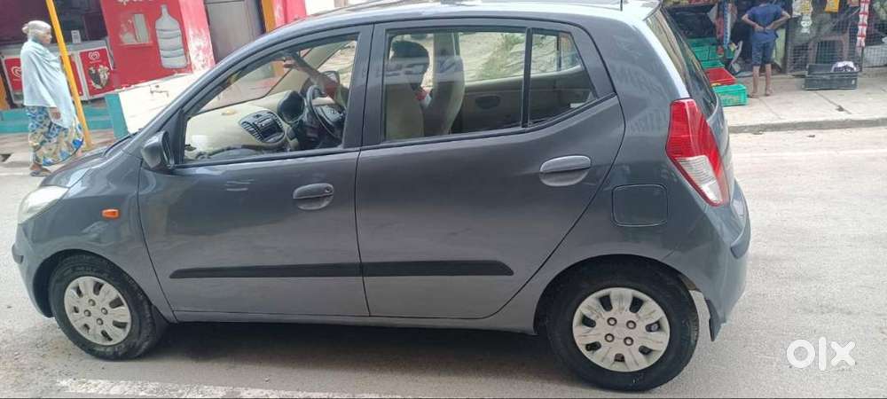 Hyundai I10 Magna