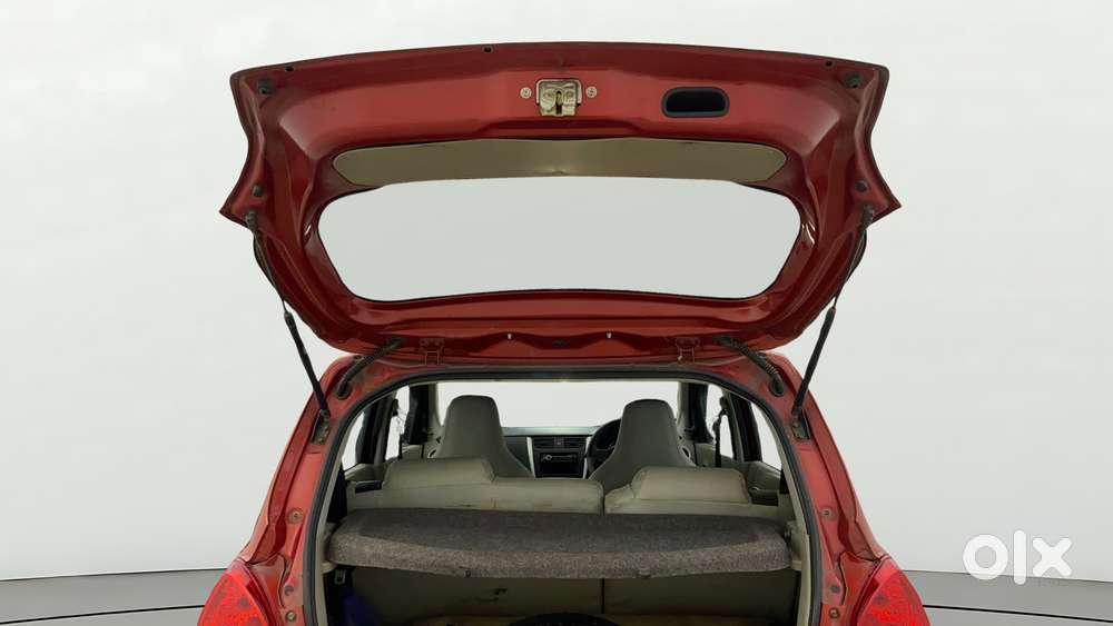 Maruti Suzuki Celerio 2014-2017 Vxi, 2014, Cng & Hybrids