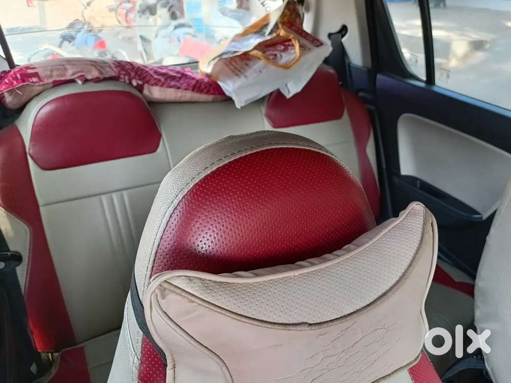 Maruti Suzuki Alto 2020