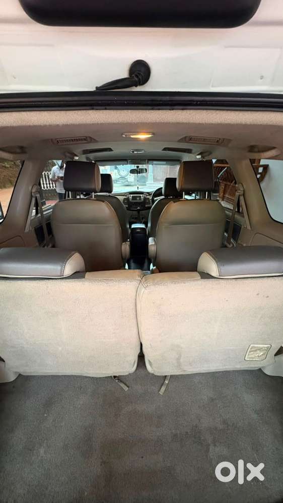 Toyota Innova Diesel Manual 2015