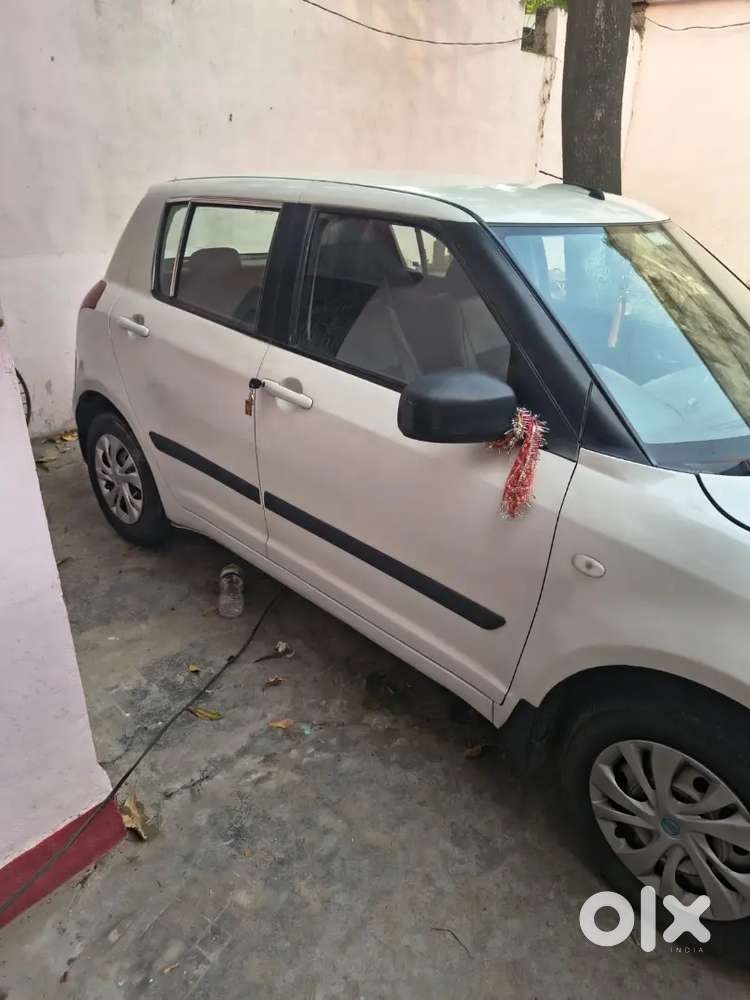 2008 Maruti Swift Vdi Manual