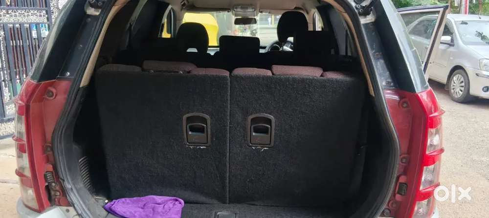 Mahindra Xuv500 Diesel Manual 2013